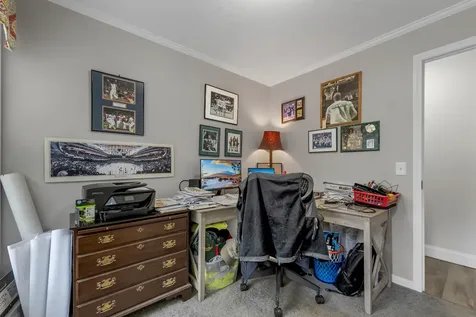 54 Mansfield Woods Way New Hampton NH 03256