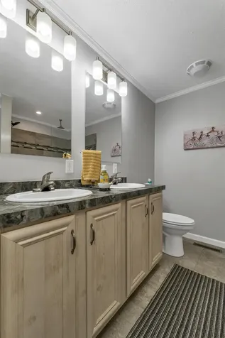 54 Mansfield Woods Way New Hampton NH 03256