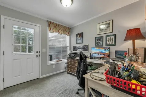 54 Mansfield Woods Way New Hampton NH 03256