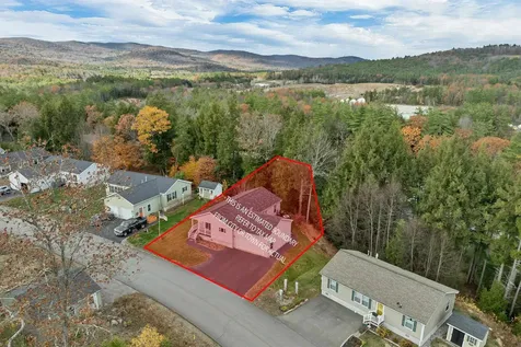 54 Mansfield Woods Way New Hampton NH 03256