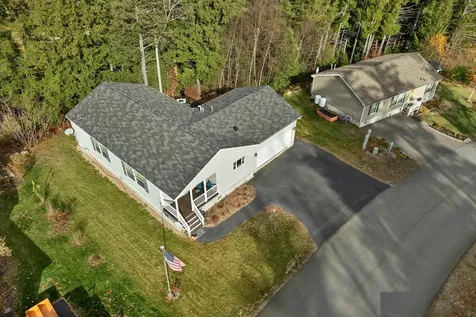 54 Mansfield Woods Way New Hampton NH 03256