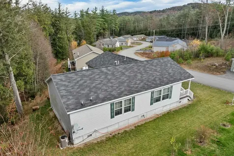 54 Mansfield Woods Way New Hampton NH 03256