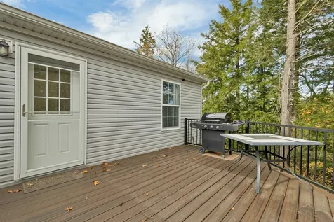 54 Mansfield Woods Way New Hampton NH 03256