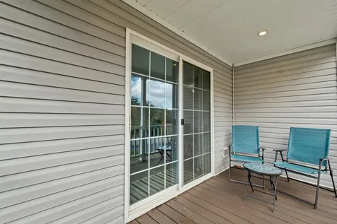 54 Mansfield Woods Way New Hampton NH 03256