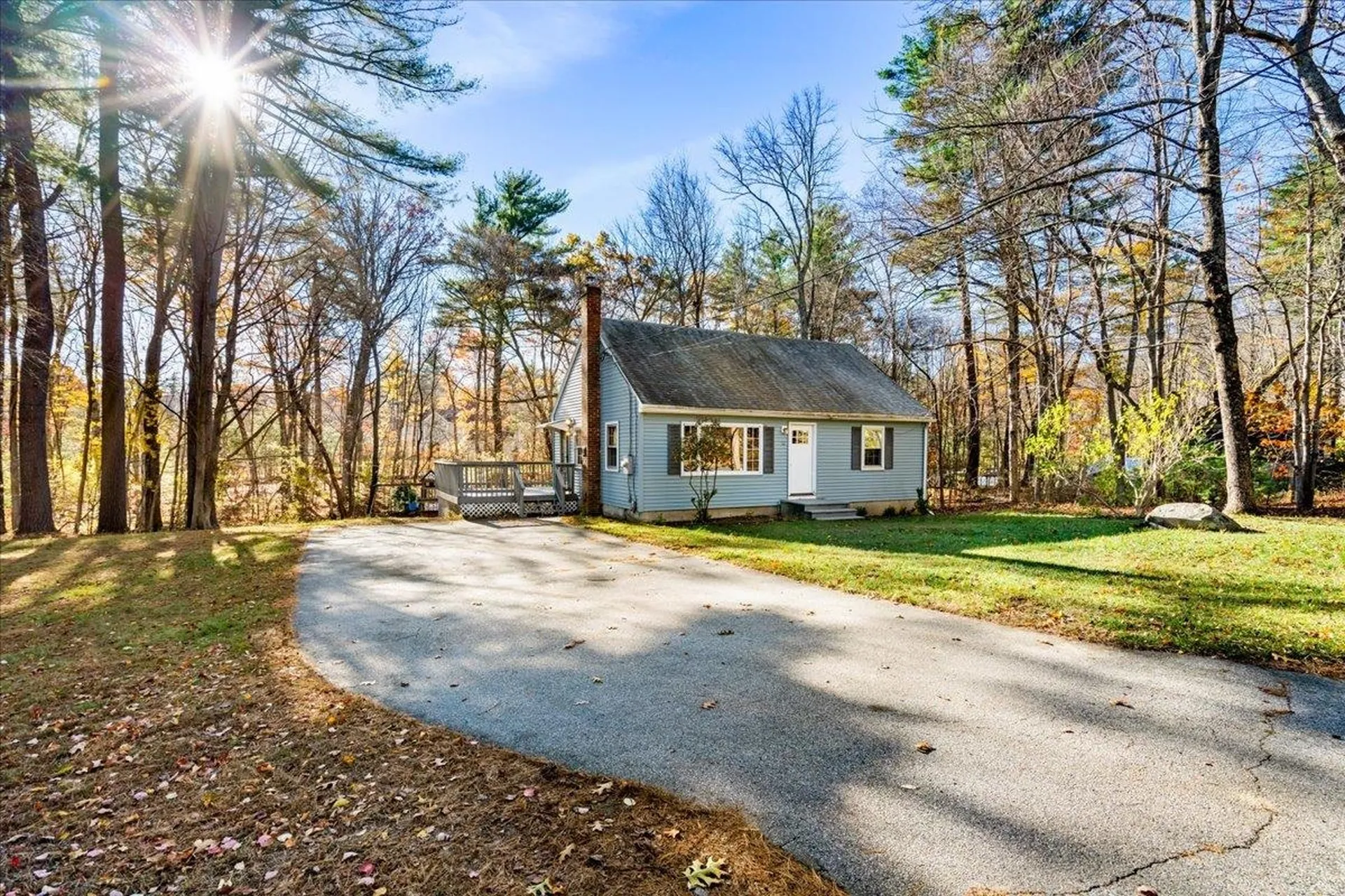 52 Academy Avenue Atkinson NH 03811