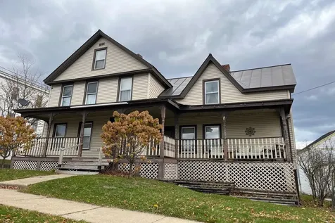 86 South Main Street Rutland City VT 05701