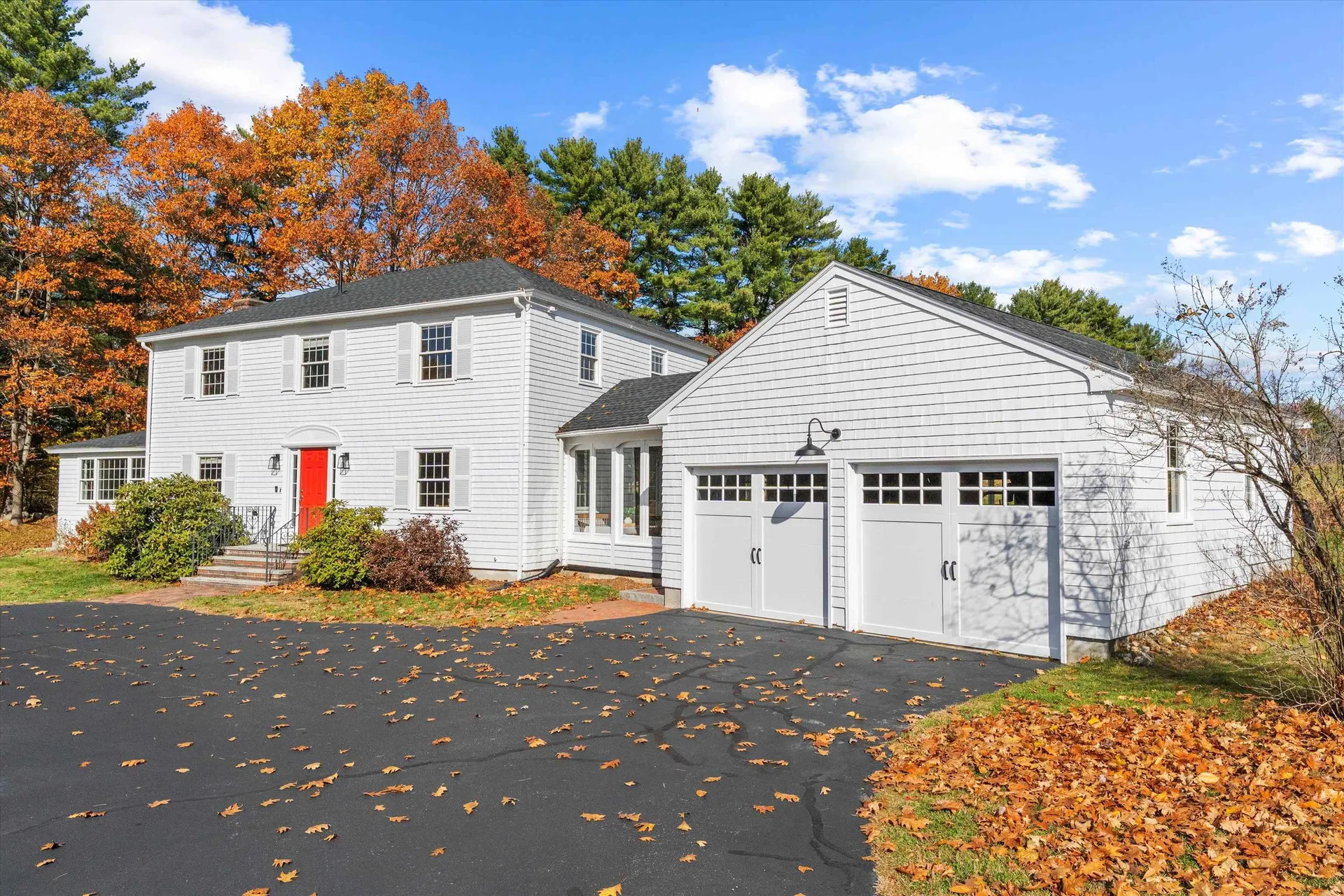 490 Page Road Bow NH 03304