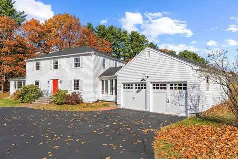 490 Page Road Bow NH 03304