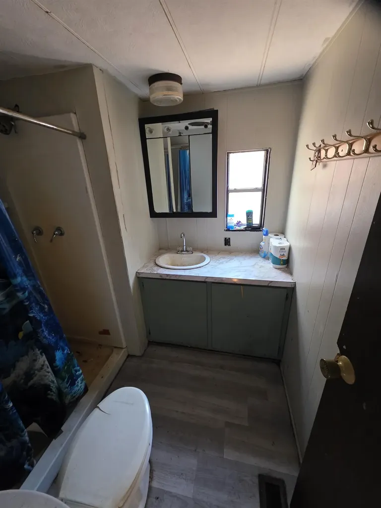 78 Berry Lane Tamworth NH 03886