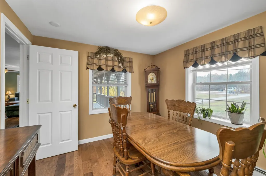 251 Hill Road Franklin NH 03235