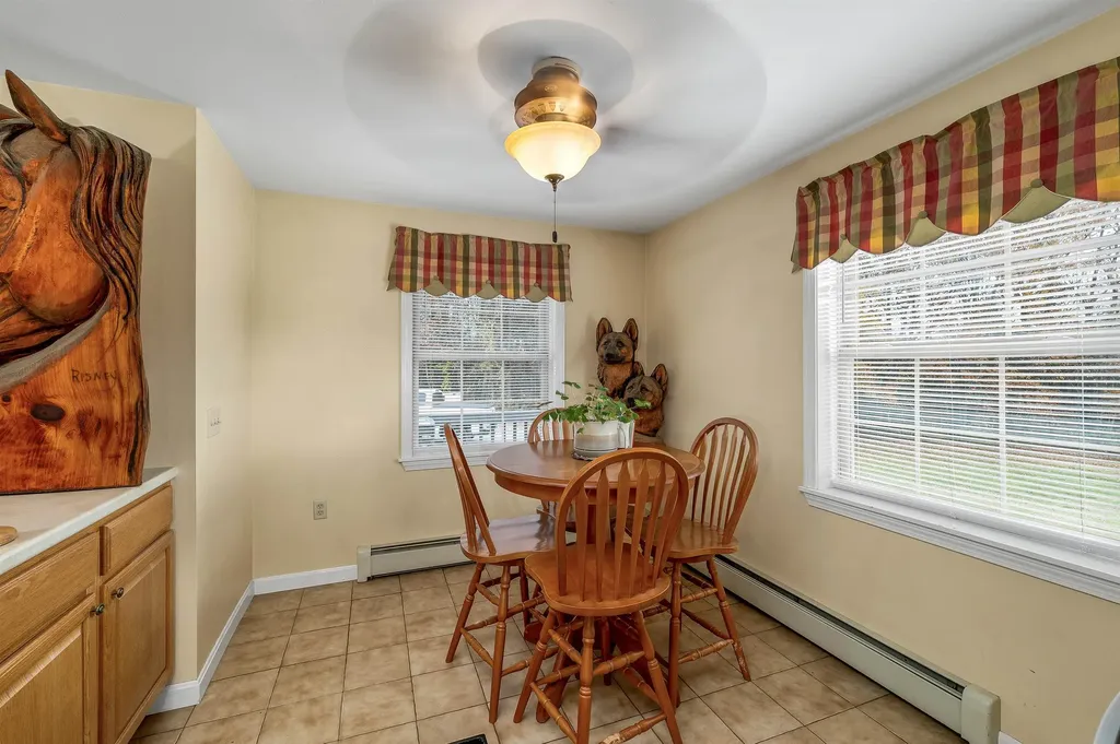 251 Hill Road Franklin NH 03235