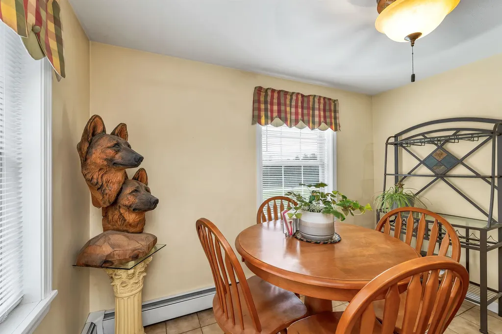 251 Hill Road Franklin NH 03235