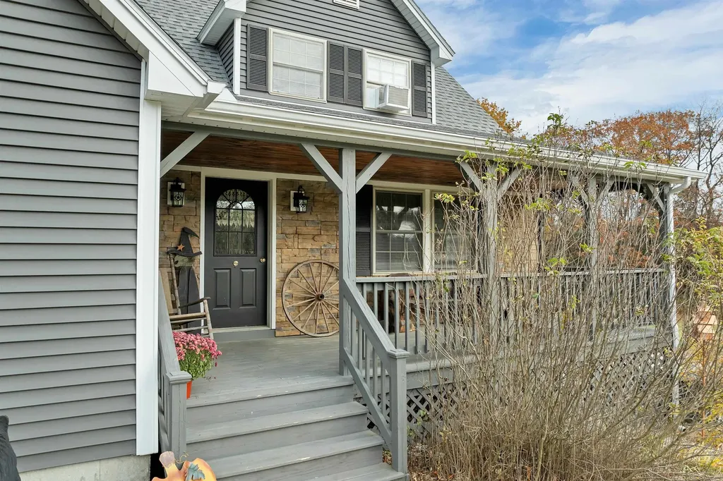 251 Hill Road Franklin NH 03235