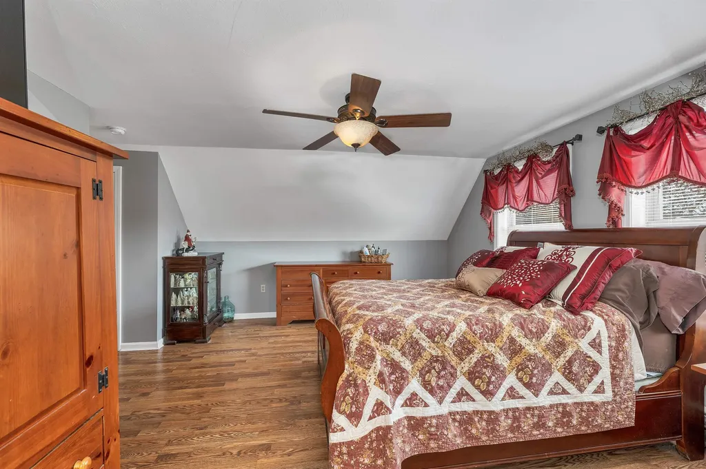 251 Hill Road Franklin NH 03235