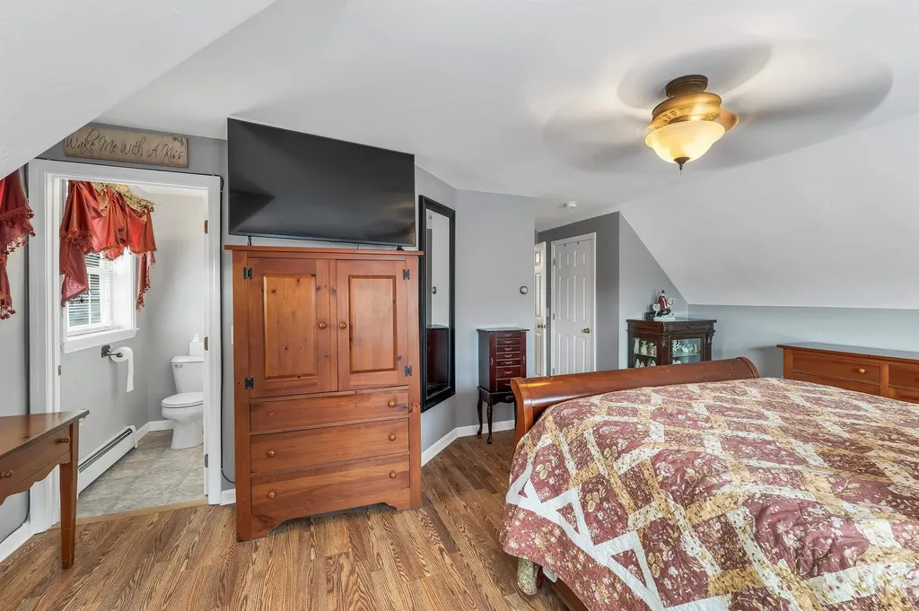 251 Hill Road Franklin NH 03235