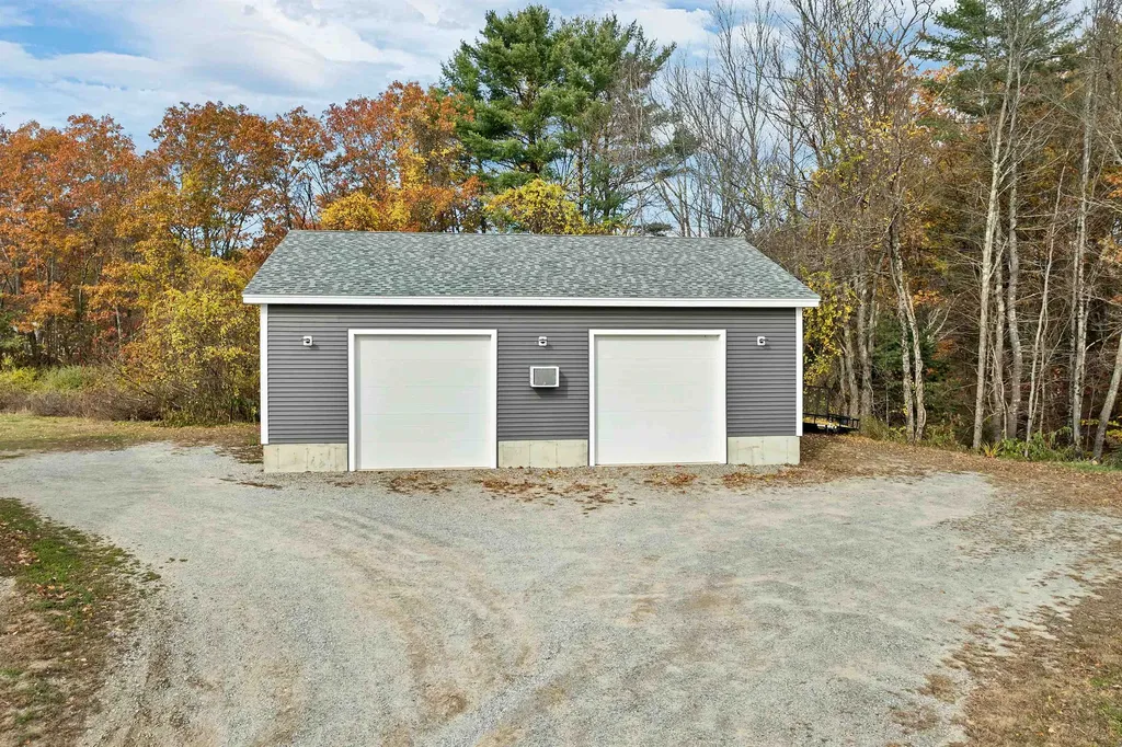 251 Hill Road Franklin NH 03235