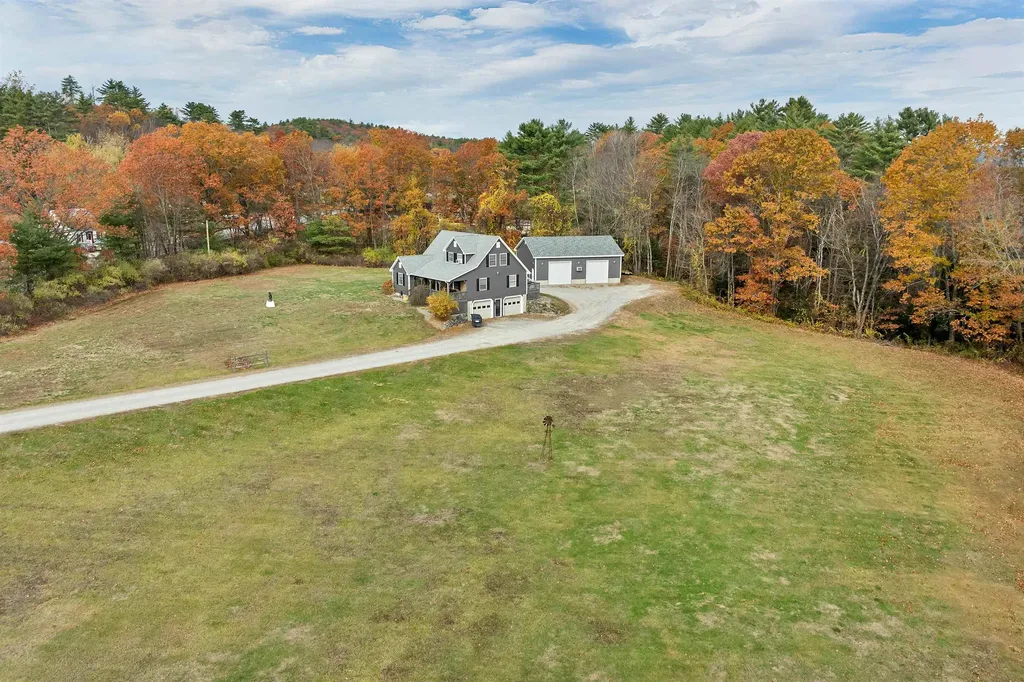 251 Hill Road Franklin NH 03235