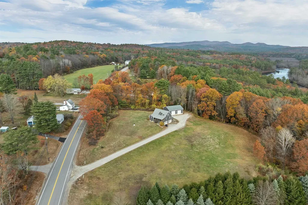 251 Hill Road Franklin NH 03235