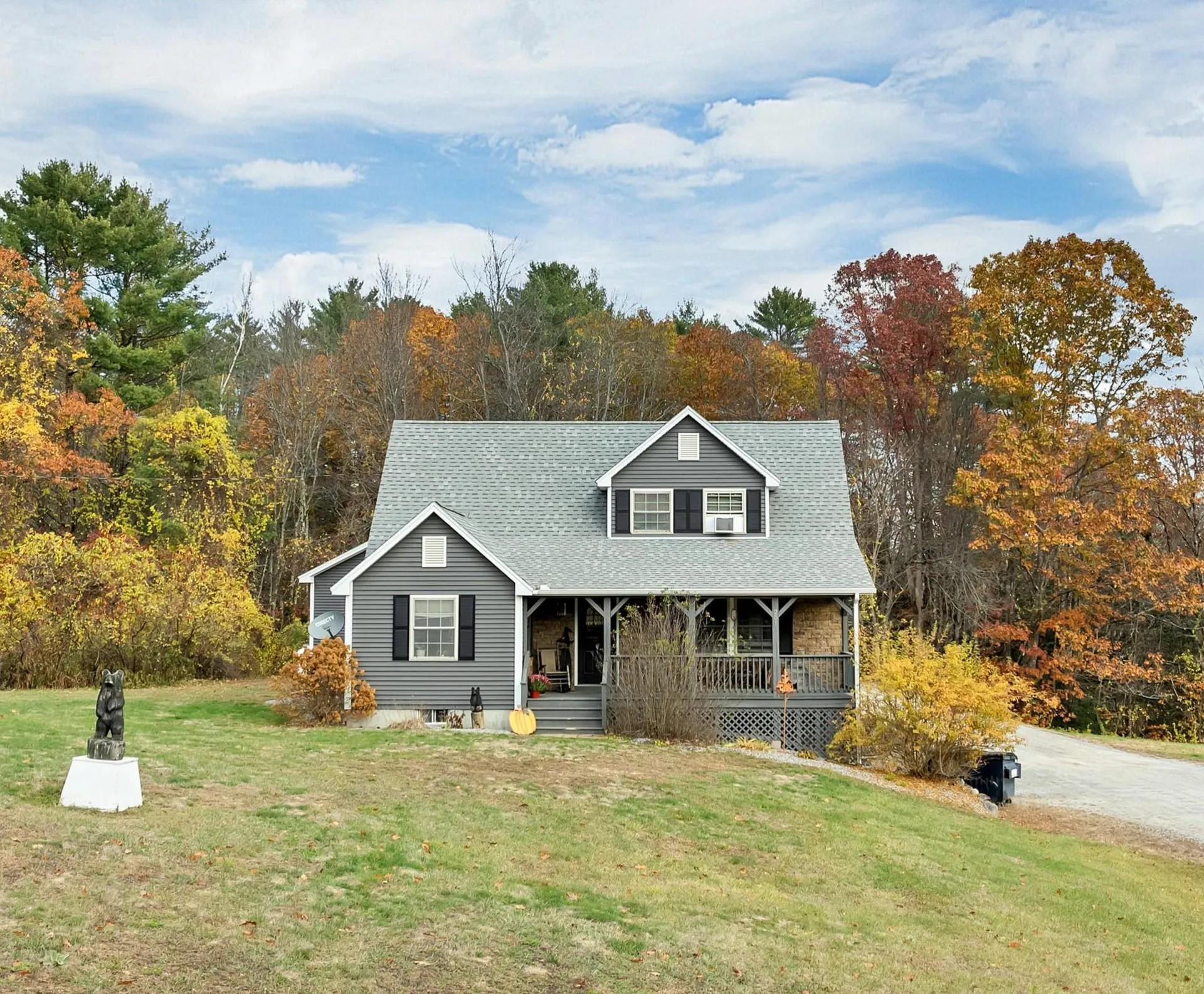 251 Hill Road Franklin NH 03235