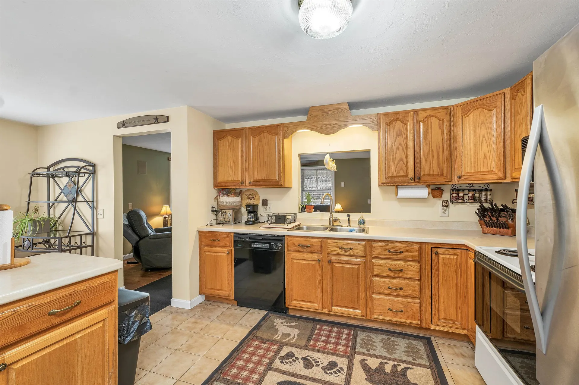 251 Hill Road Franklin NH 03235