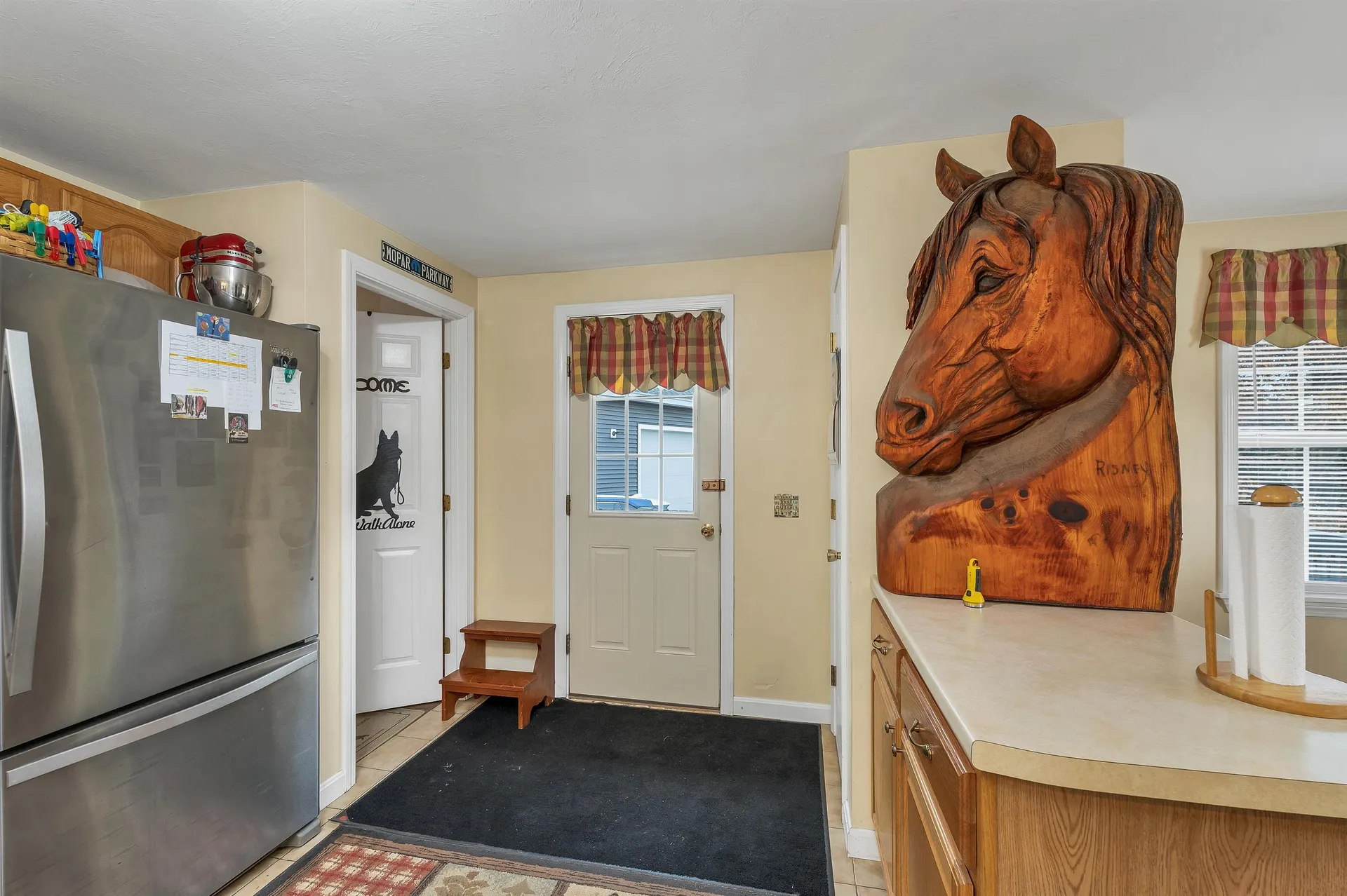 251 Hill Road Franklin NH 03235