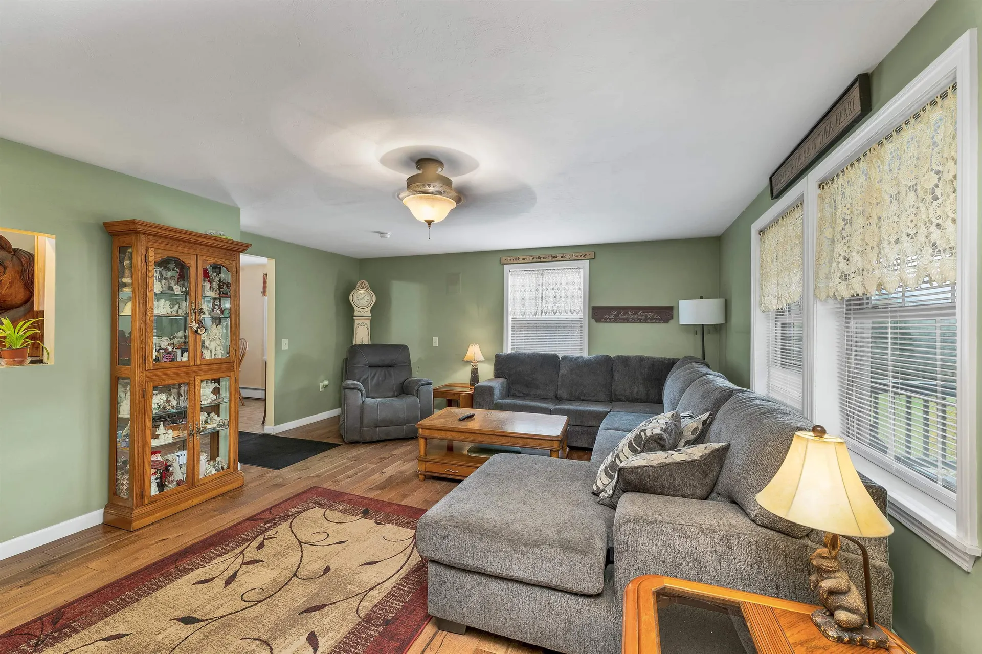 251 Hill Road Franklin NH 03235