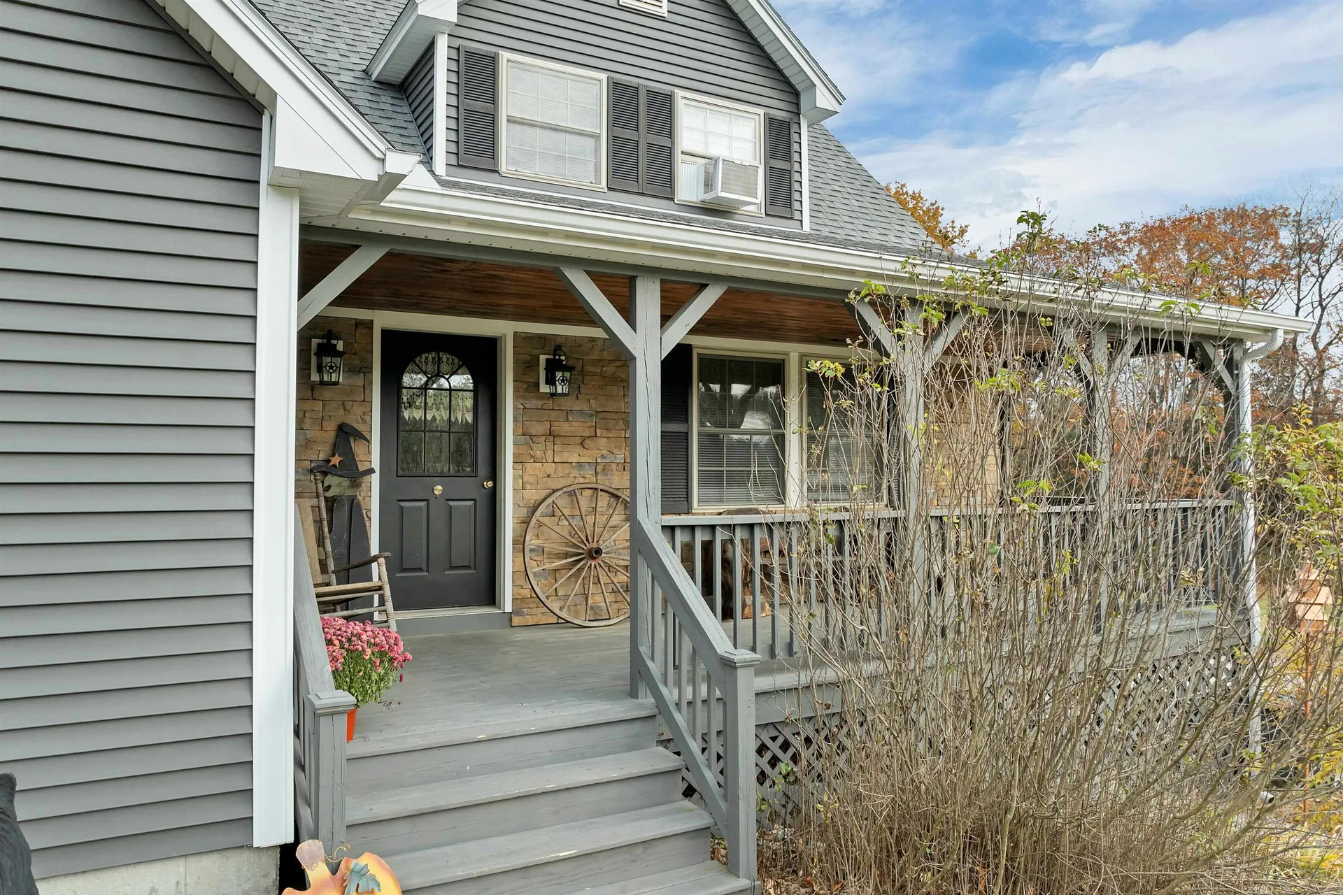 251 Hill Road Franklin NH 03235