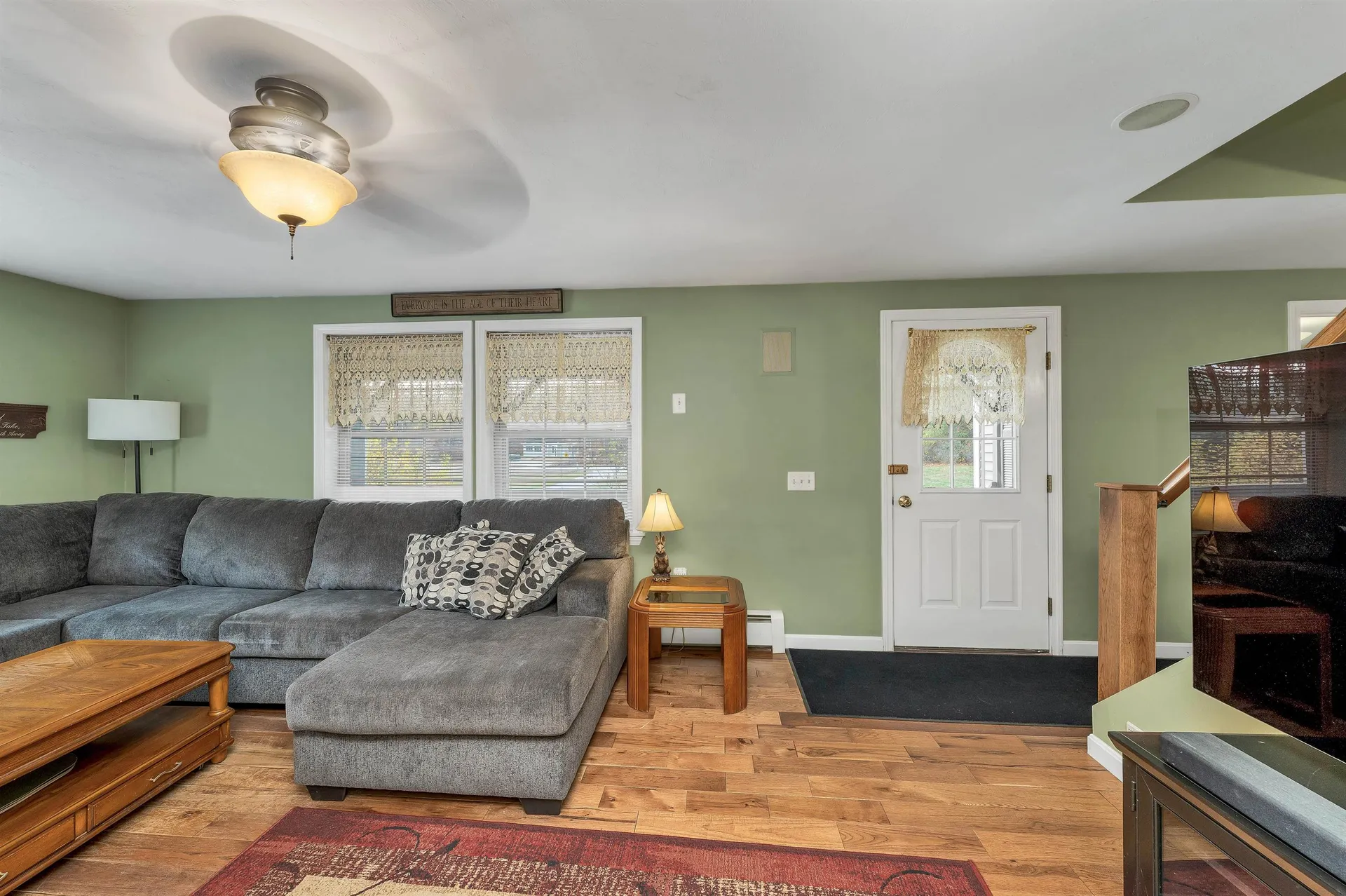 251 Hill Road Franklin NH 03235