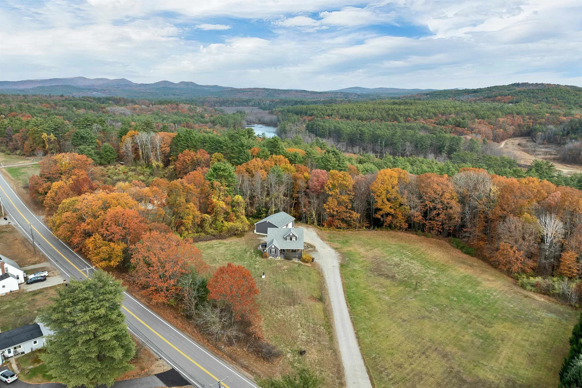 251 Hill Road Franklin NH 03235