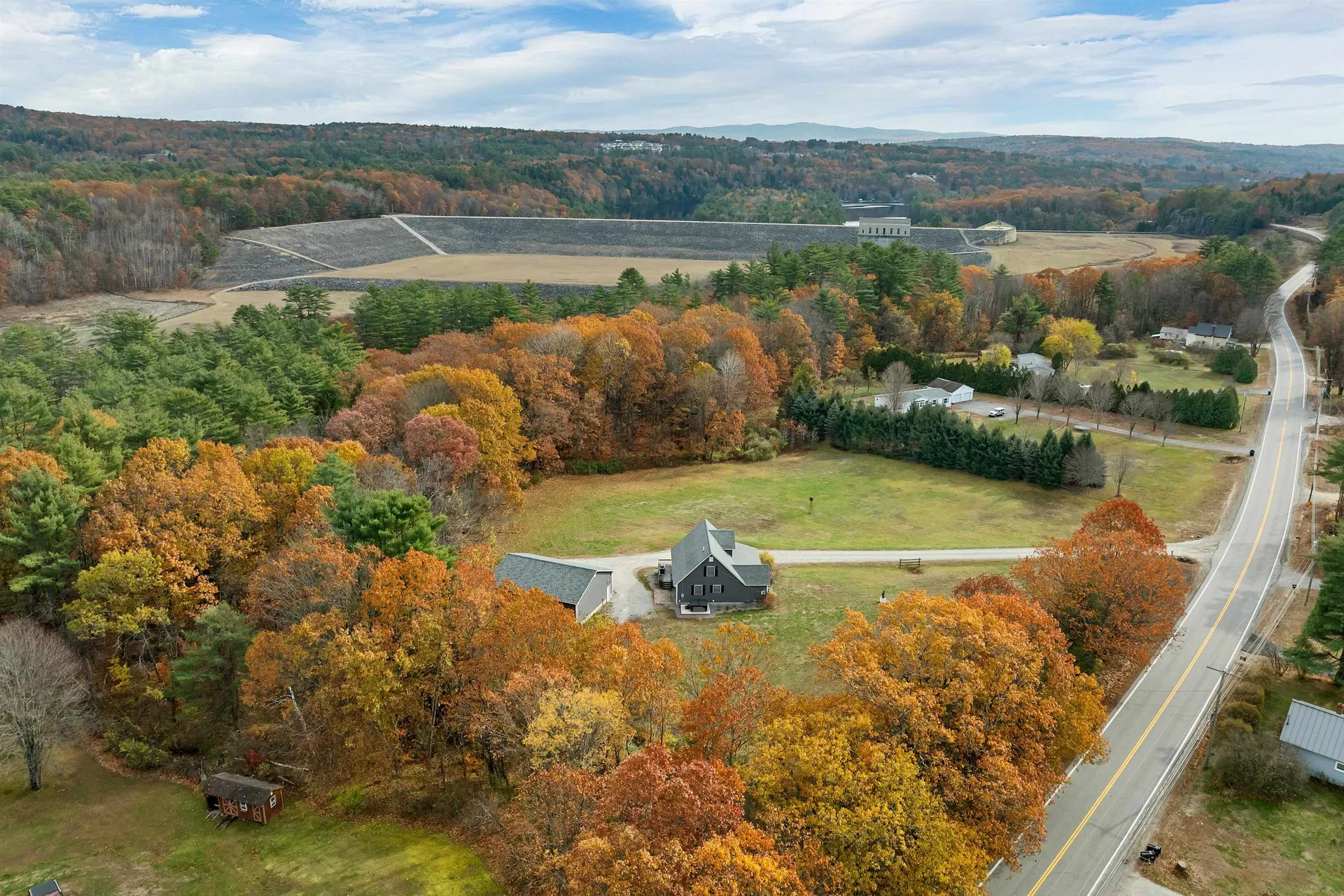 251 Hill Road Franklin NH 03235