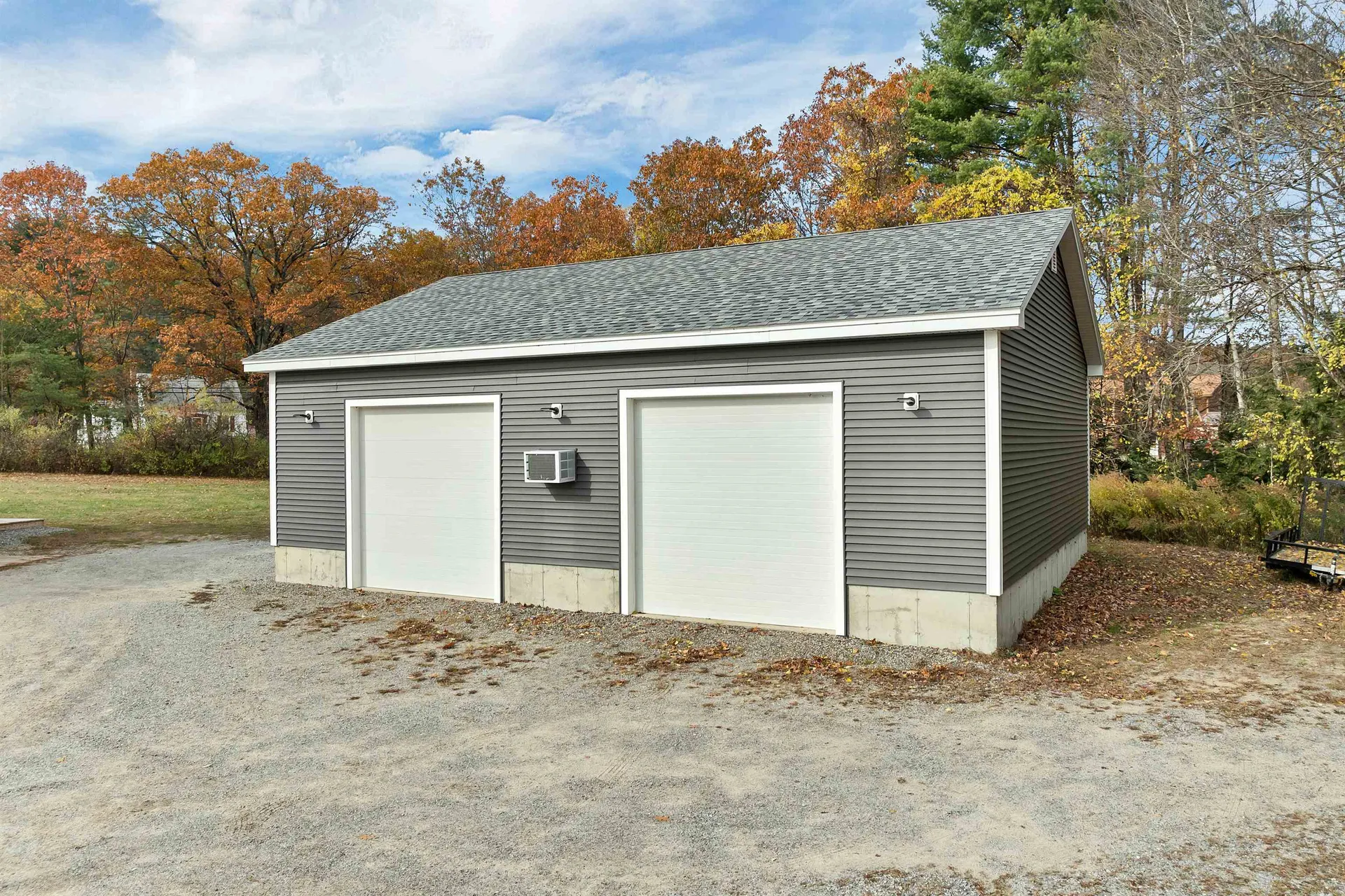 251 Hill Road Franklin NH 03235