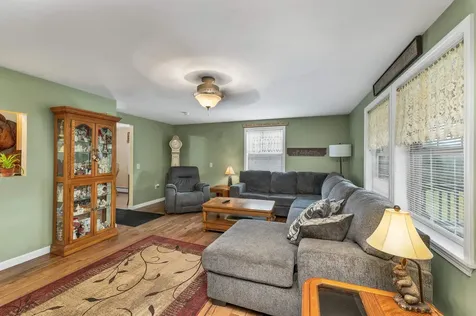 251 Hill Road Franklin NH 03235