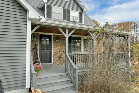 251 Hill Road Franklin NH 03235