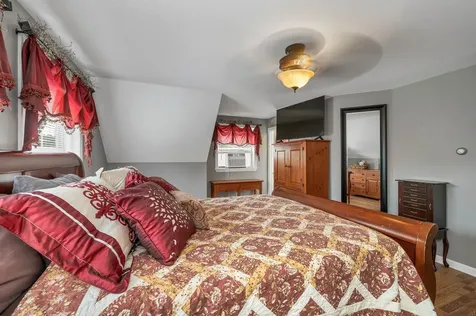 251 Hill Road Franklin NH 03235