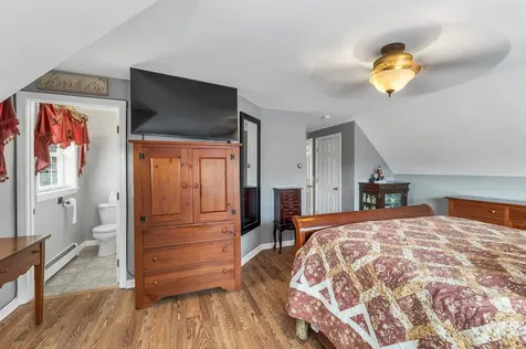 251 Hill Road Franklin NH 03235