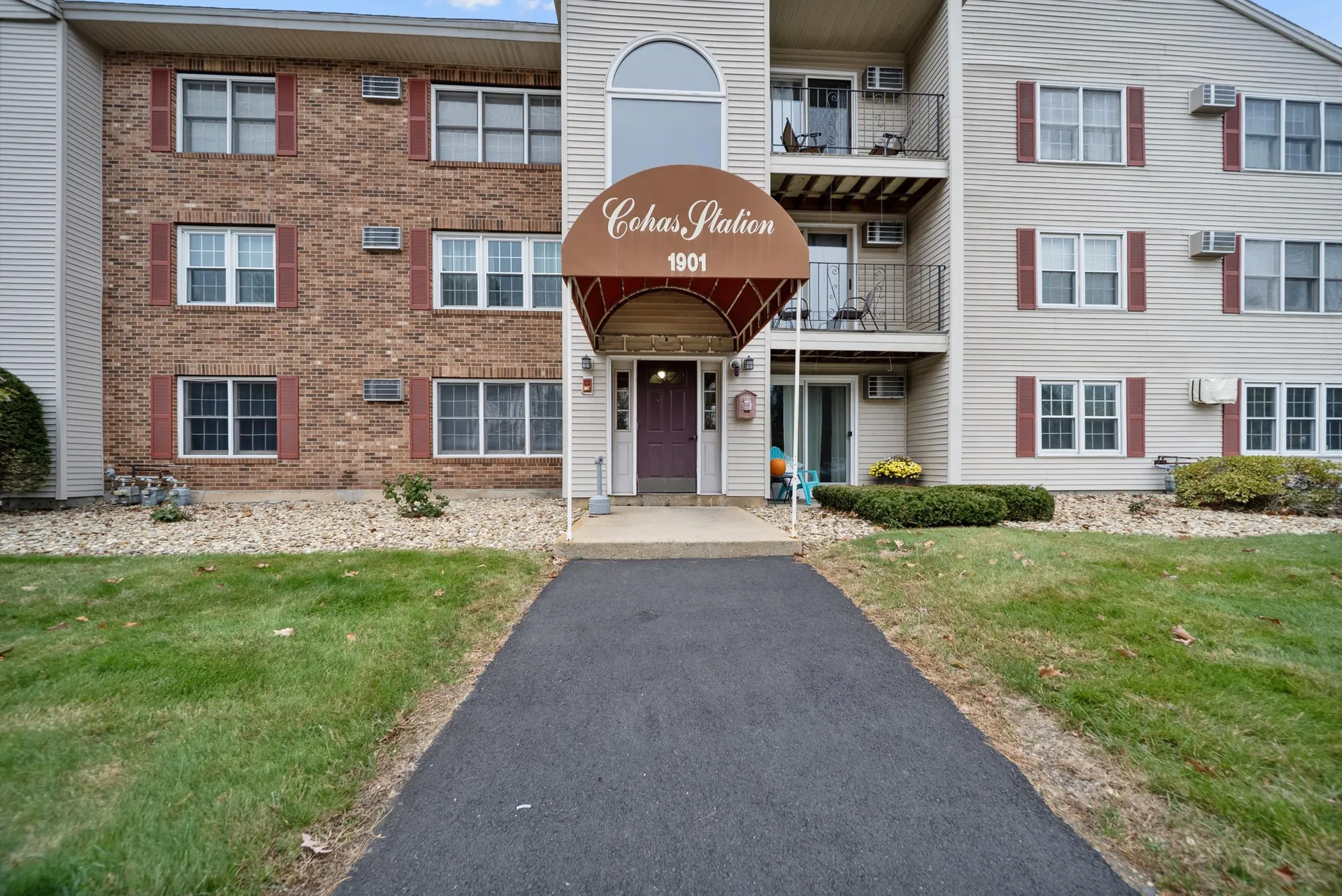 1901 Bodwell Road Manchester NH 03109