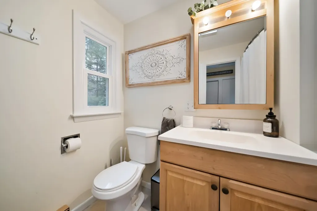 36 Briarcliff Circle Campton NH 03223