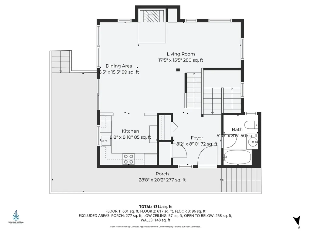 36 Briarcliff Circle Campton NH 03223