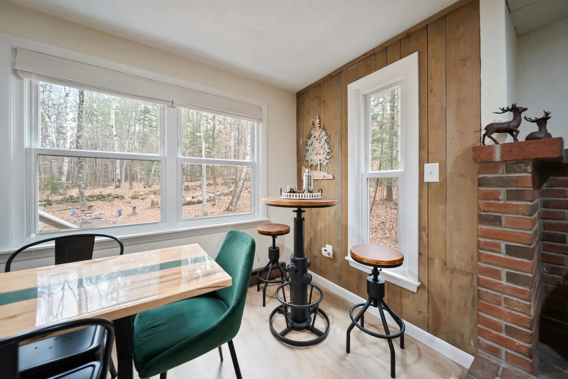 36 Briarcliff Circle Campton NH 03223