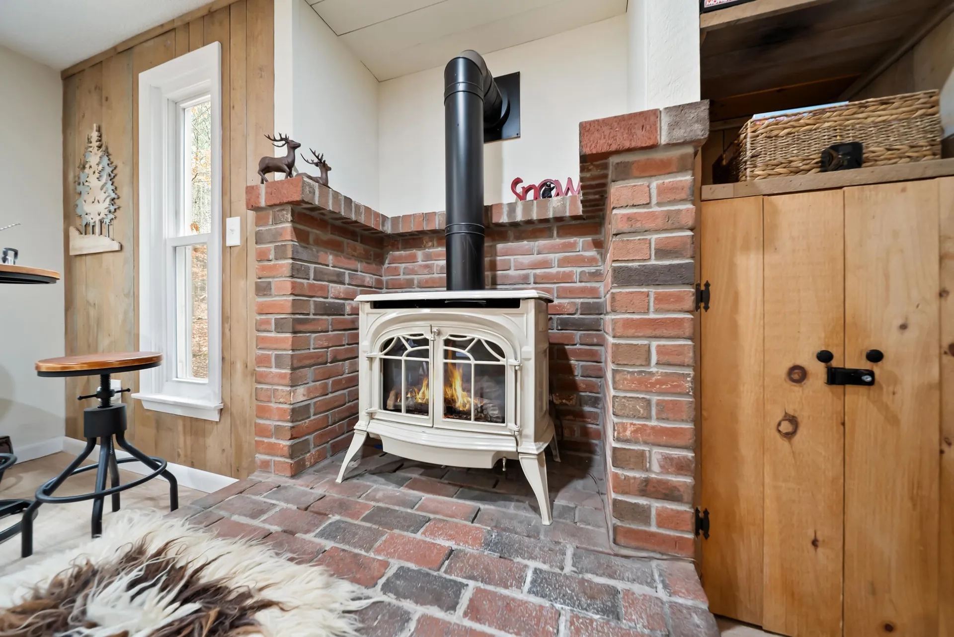 36 Briarcliff Circle Campton NH 03223