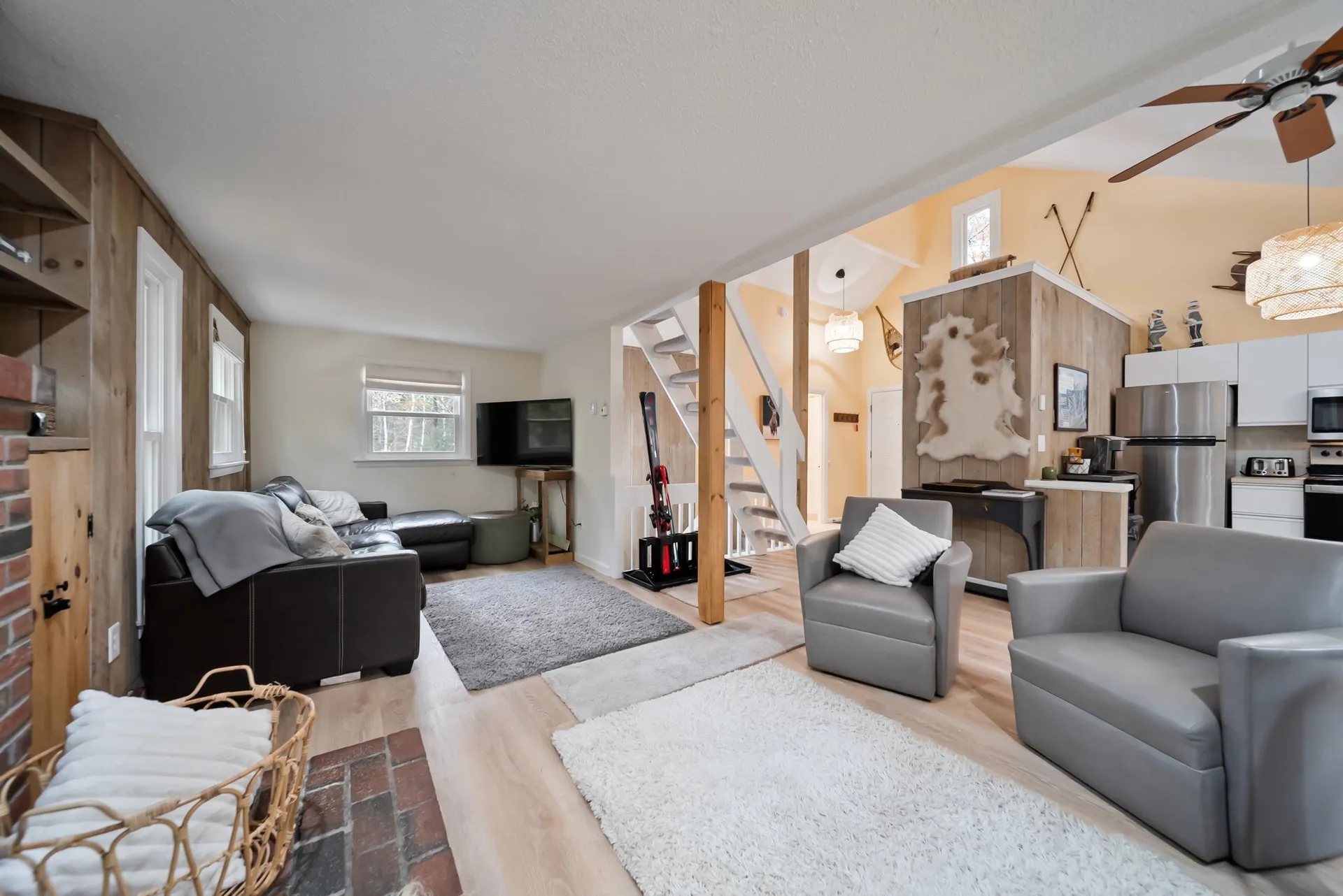 36 Briarcliff Circle Campton NH 03223