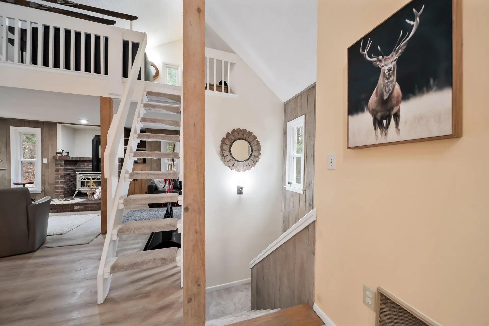 36 Briarcliff Circle Campton NH 03223