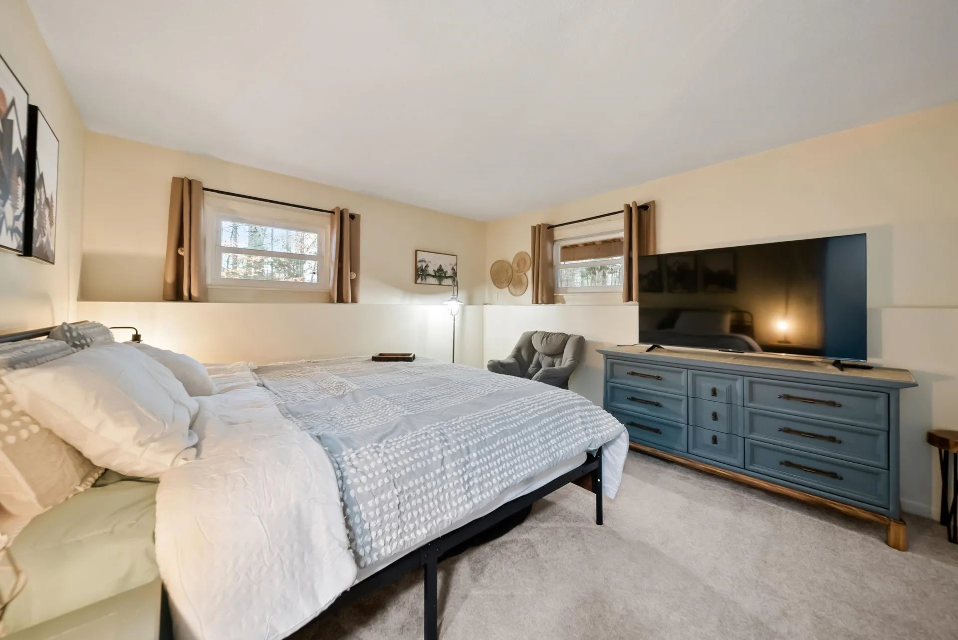 36 Briarcliff Circle Campton NH 03223