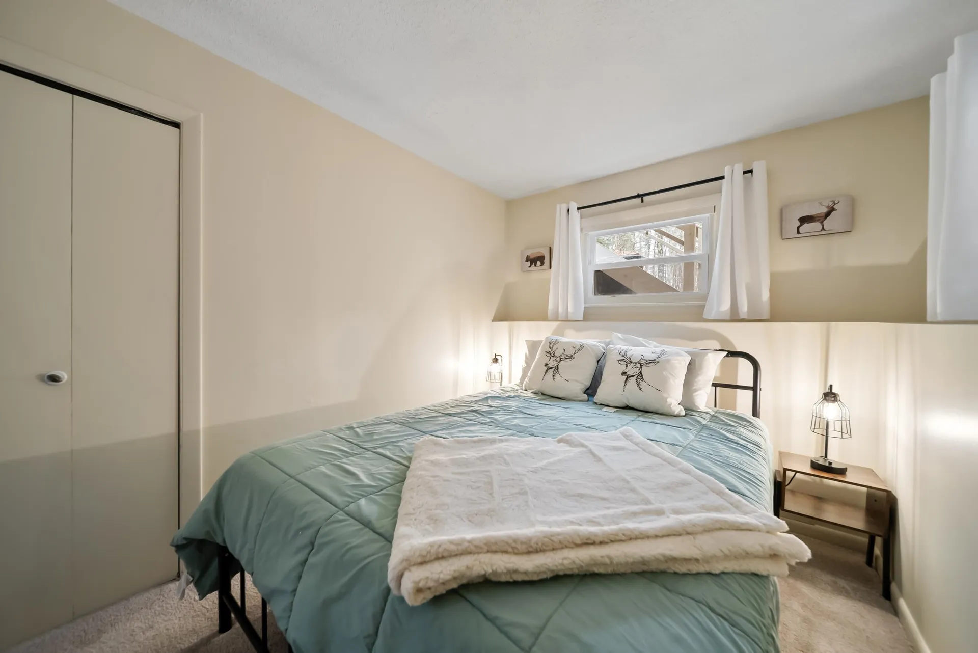 36 Briarcliff Circle Campton NH 03223