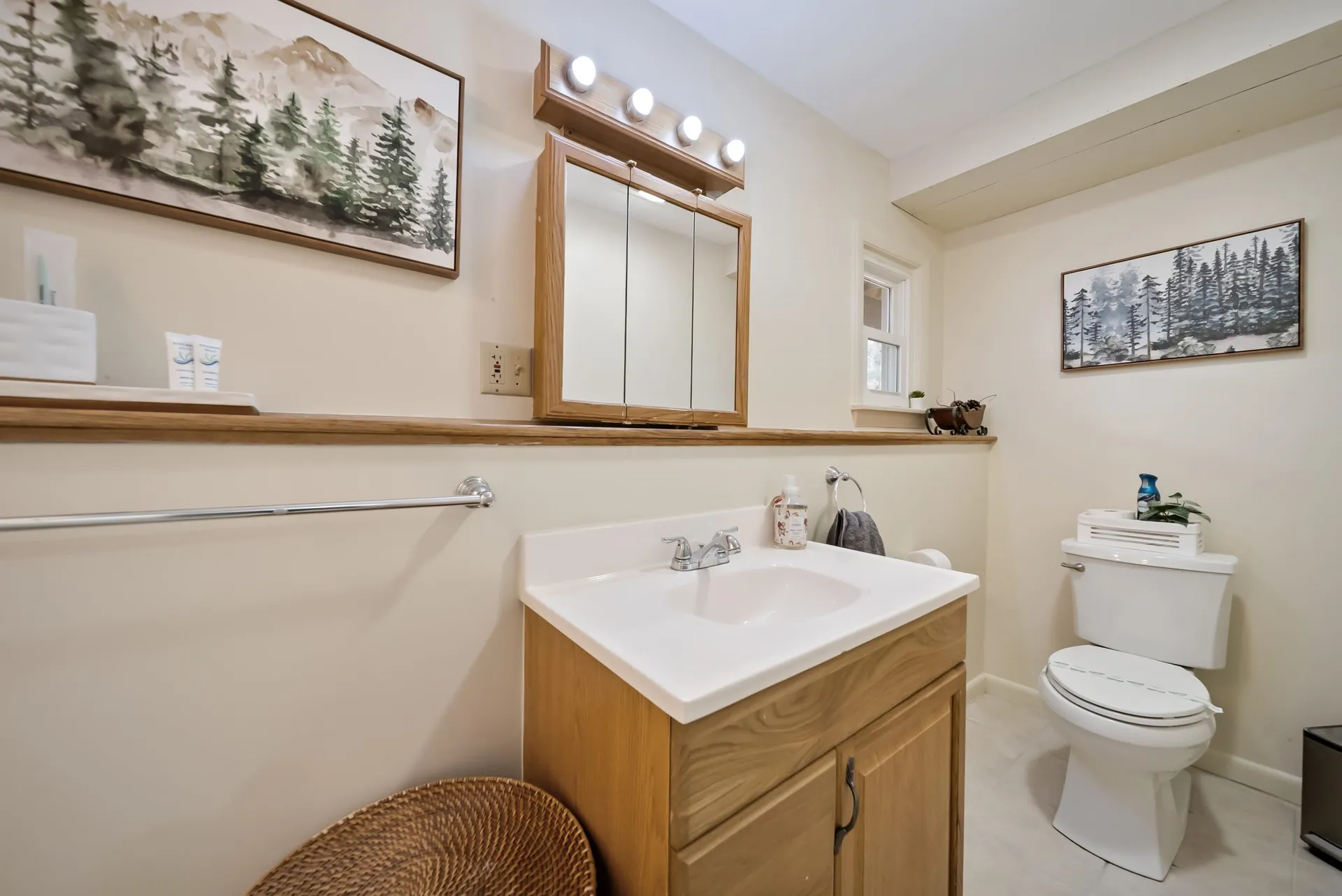 36 Briarcliff Circle Campton NH 03223