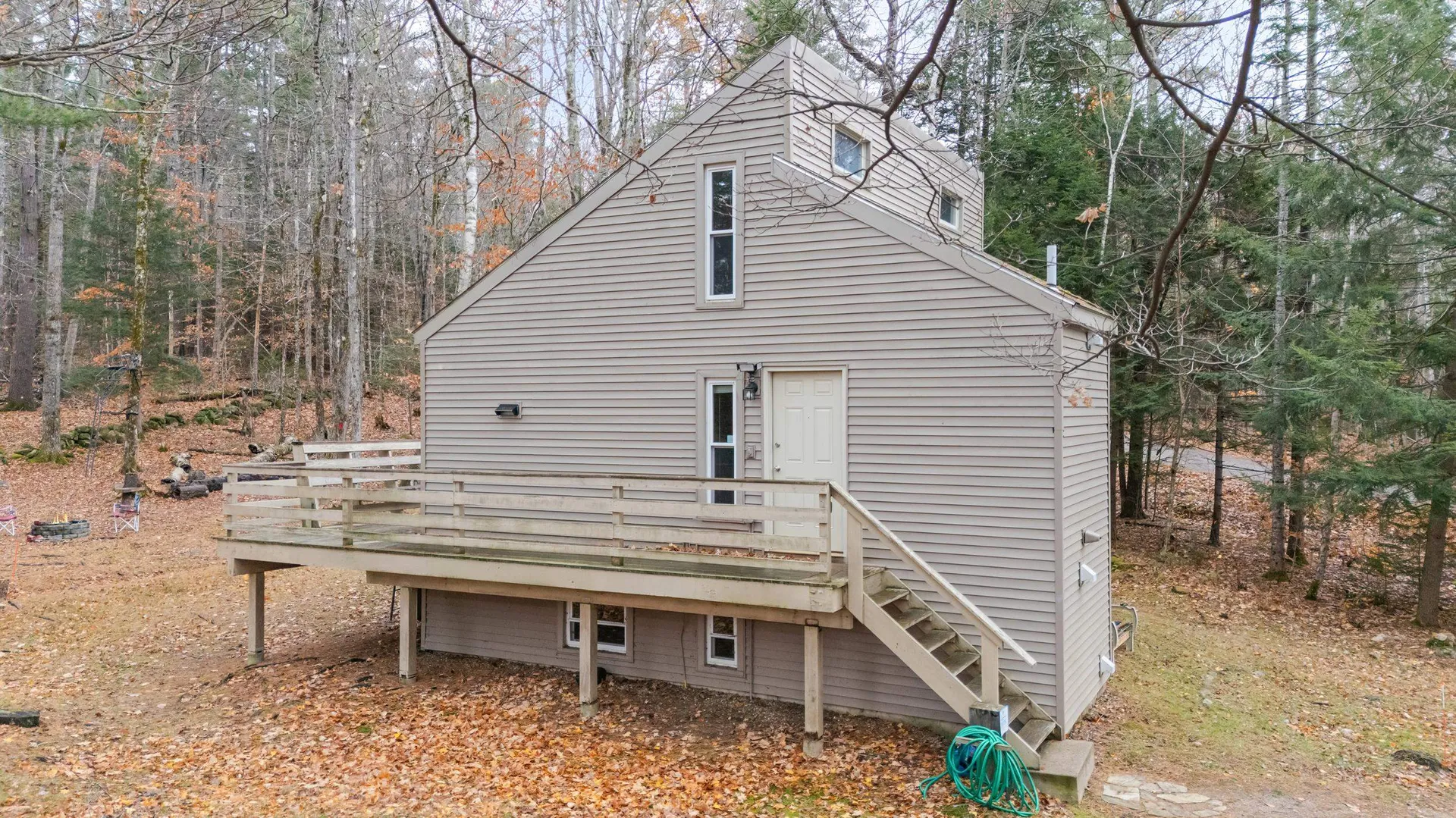 36 Briarcliff Circle Campton NH 03223