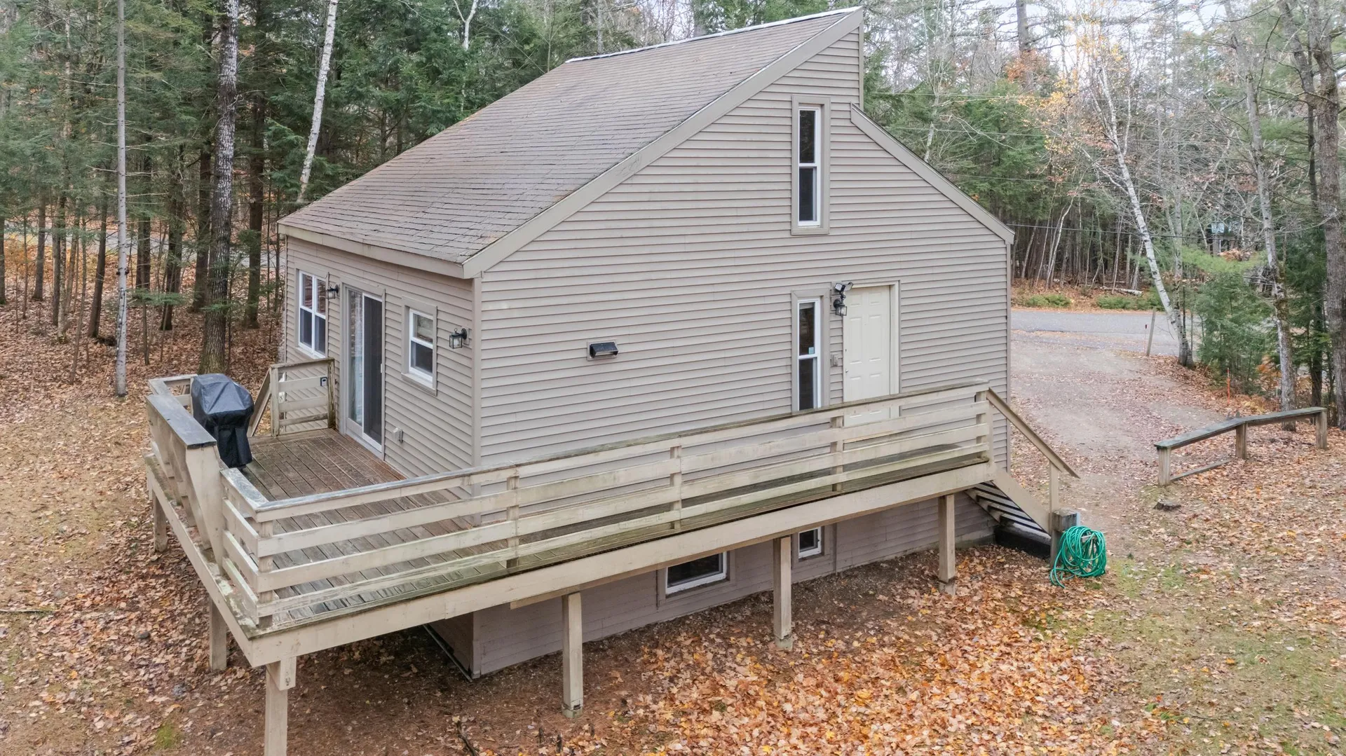 36 Briarcliff Circle Campton NH 03223