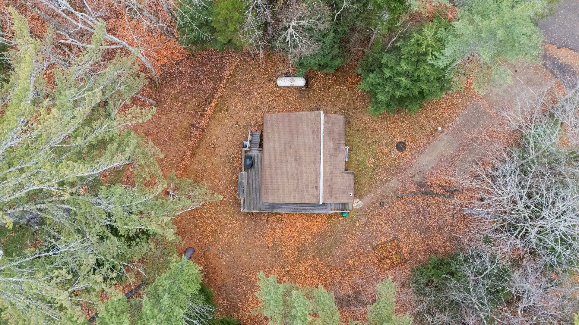 36 Briarcliff Circle Campton NH 03223