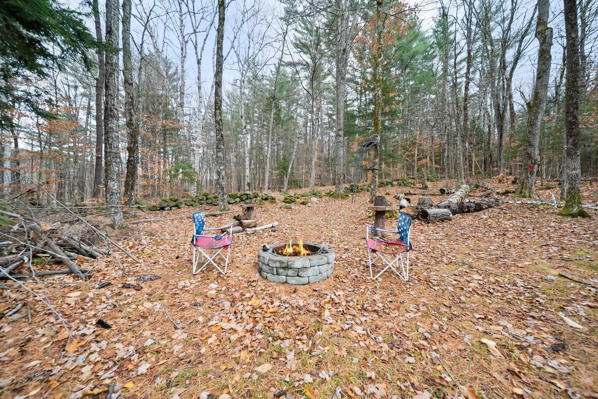 36 Briarcliff Circle Campton NH 03223