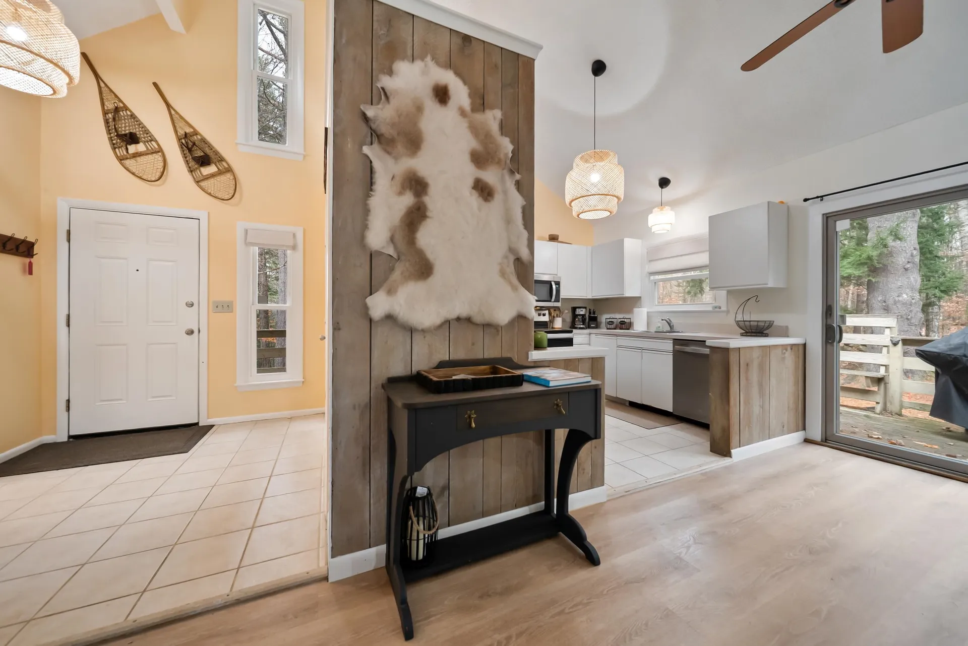 36 Briarcliff Circle Campton NH 03223